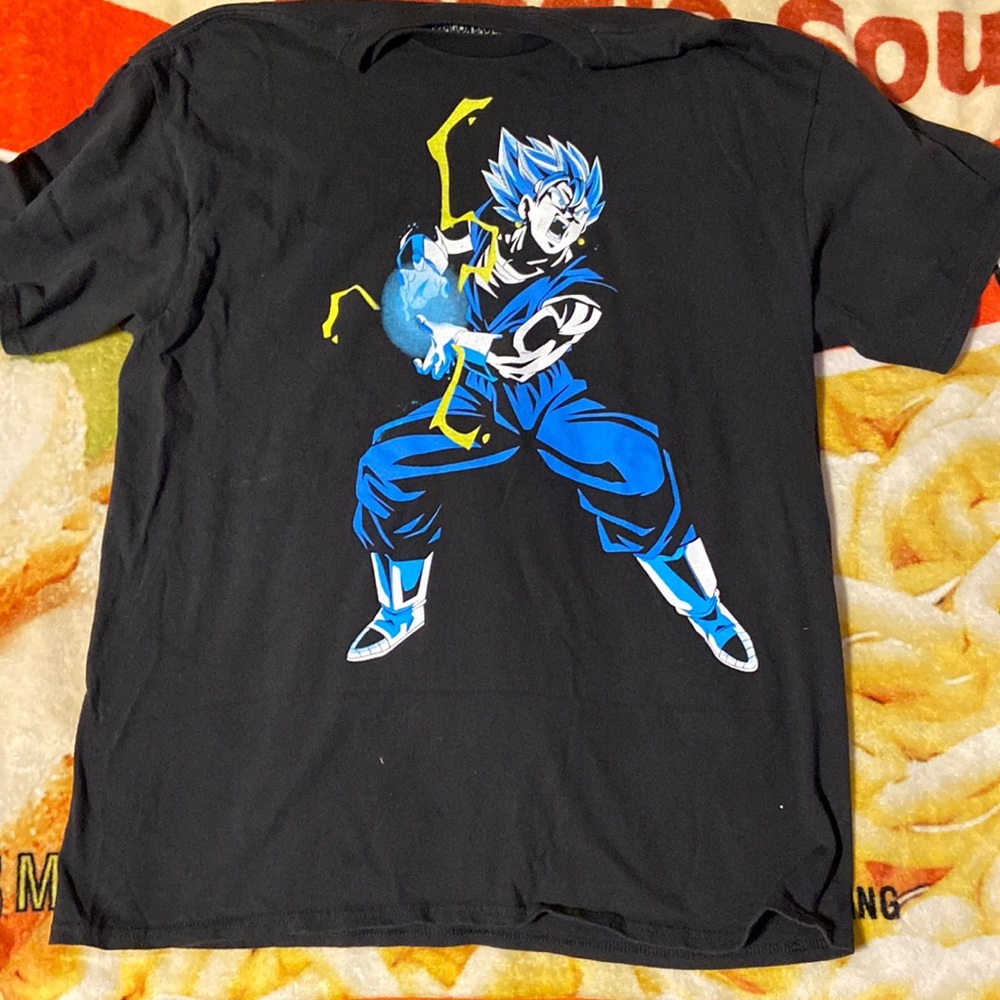 Dragon ball T-shirt